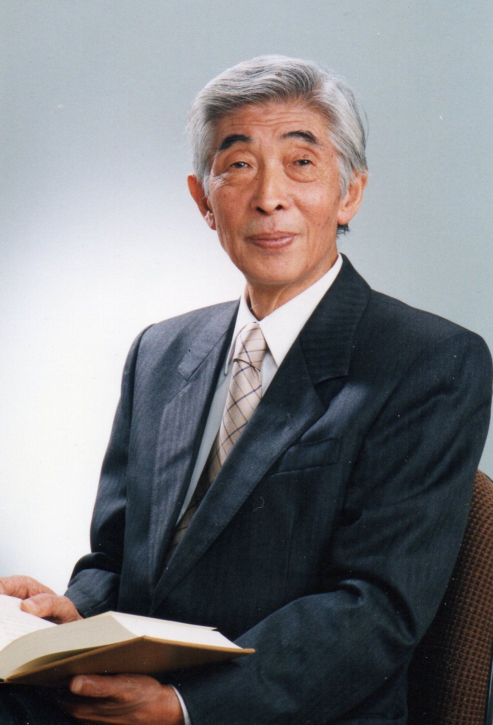 Eiji Hattori